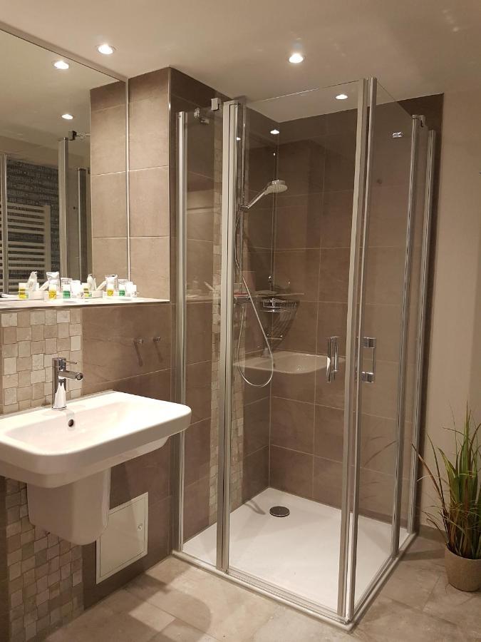 Bernstein Mare Rose Apartment 4 บือซุม ภายนอก รูปภาพ
